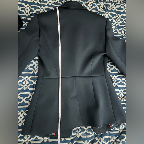 Ted Baker Tuxedo Blazer NWOT - Picture 16 of 16